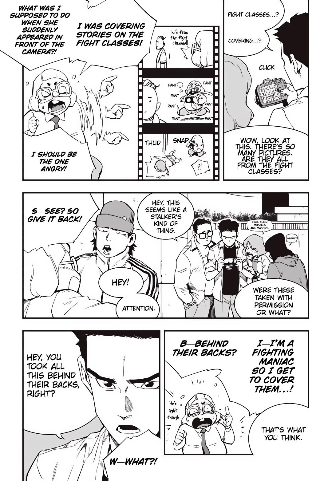 Read Fight Class 3 - Chapter 21 - fightclass3.com | Image 24