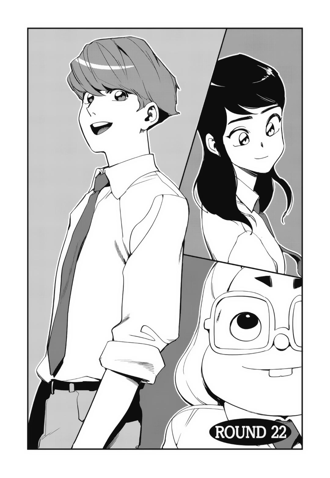 Read Fight Class 3 - Chapter 22 - fightclass3.com | Image 4