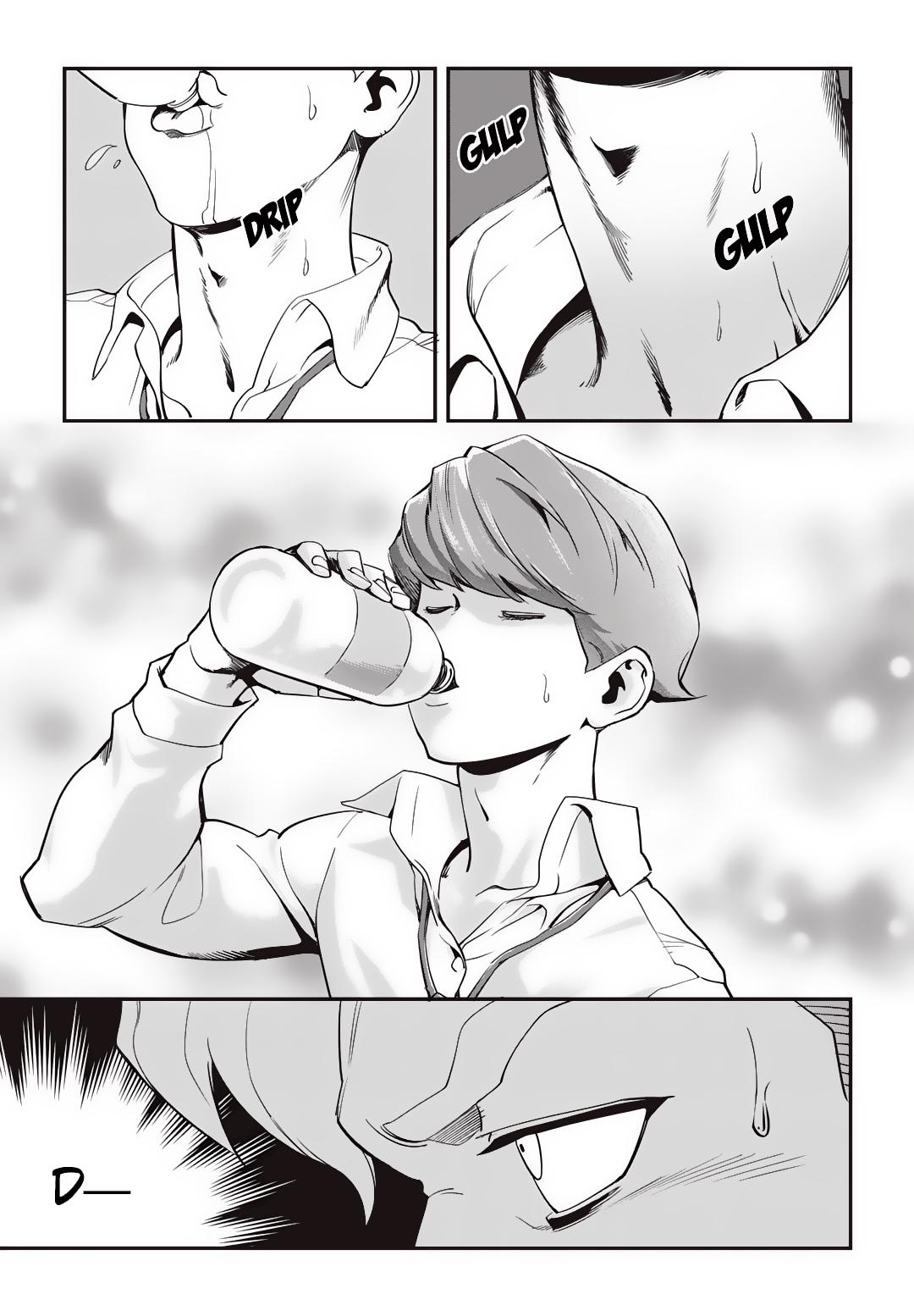 Read Fight Class 3 - Chapter 22 - fightclass3.com | Image 9