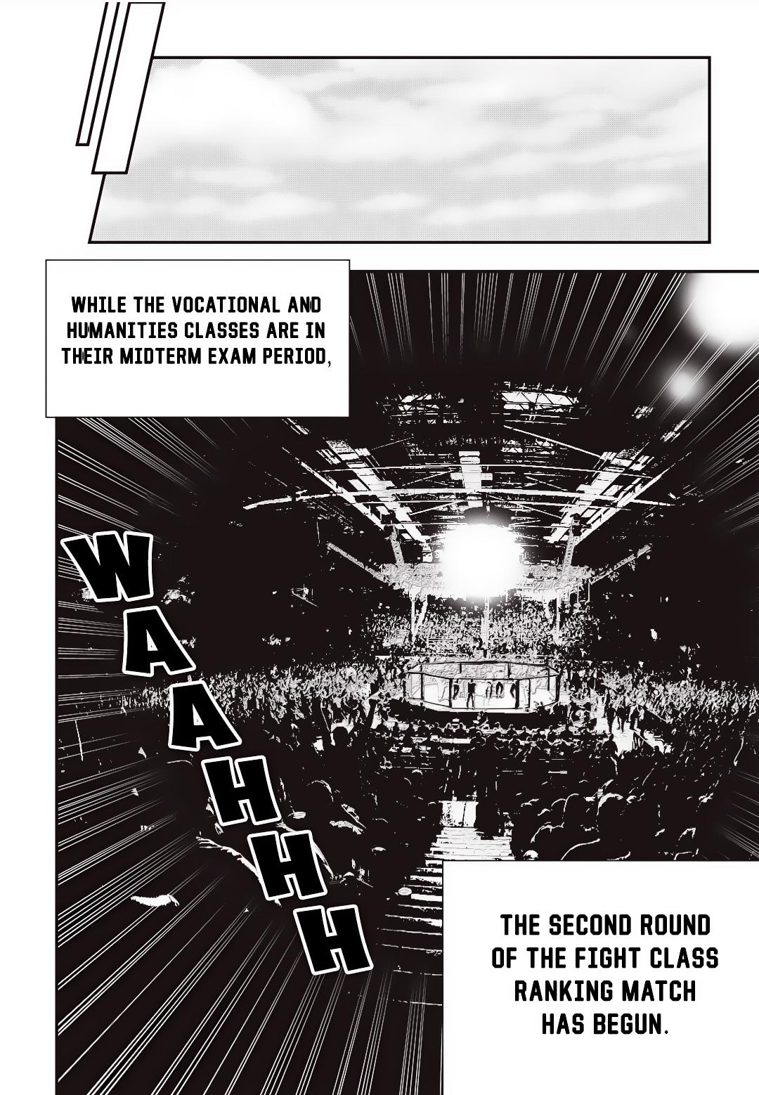 Read Fight Class 3 - Chapter 22 - fightclass3.com | Image 18