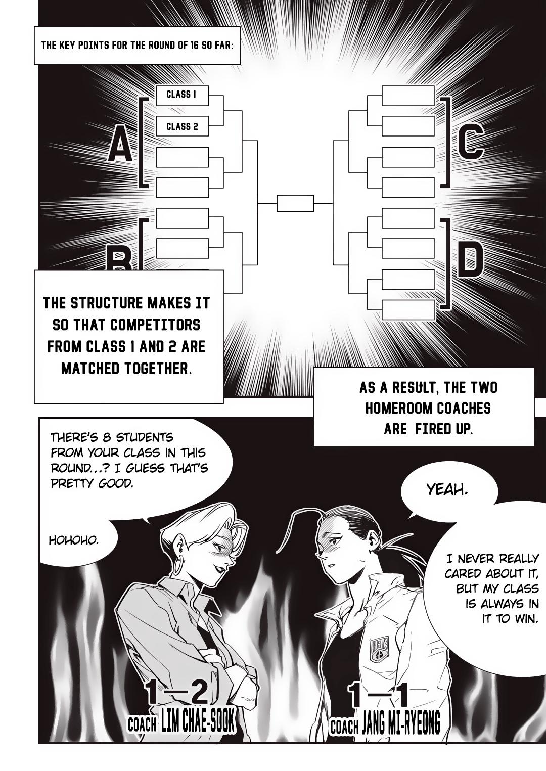 Read Fight Class 3 - Chapter 22 - fightclass3.com | Image 20