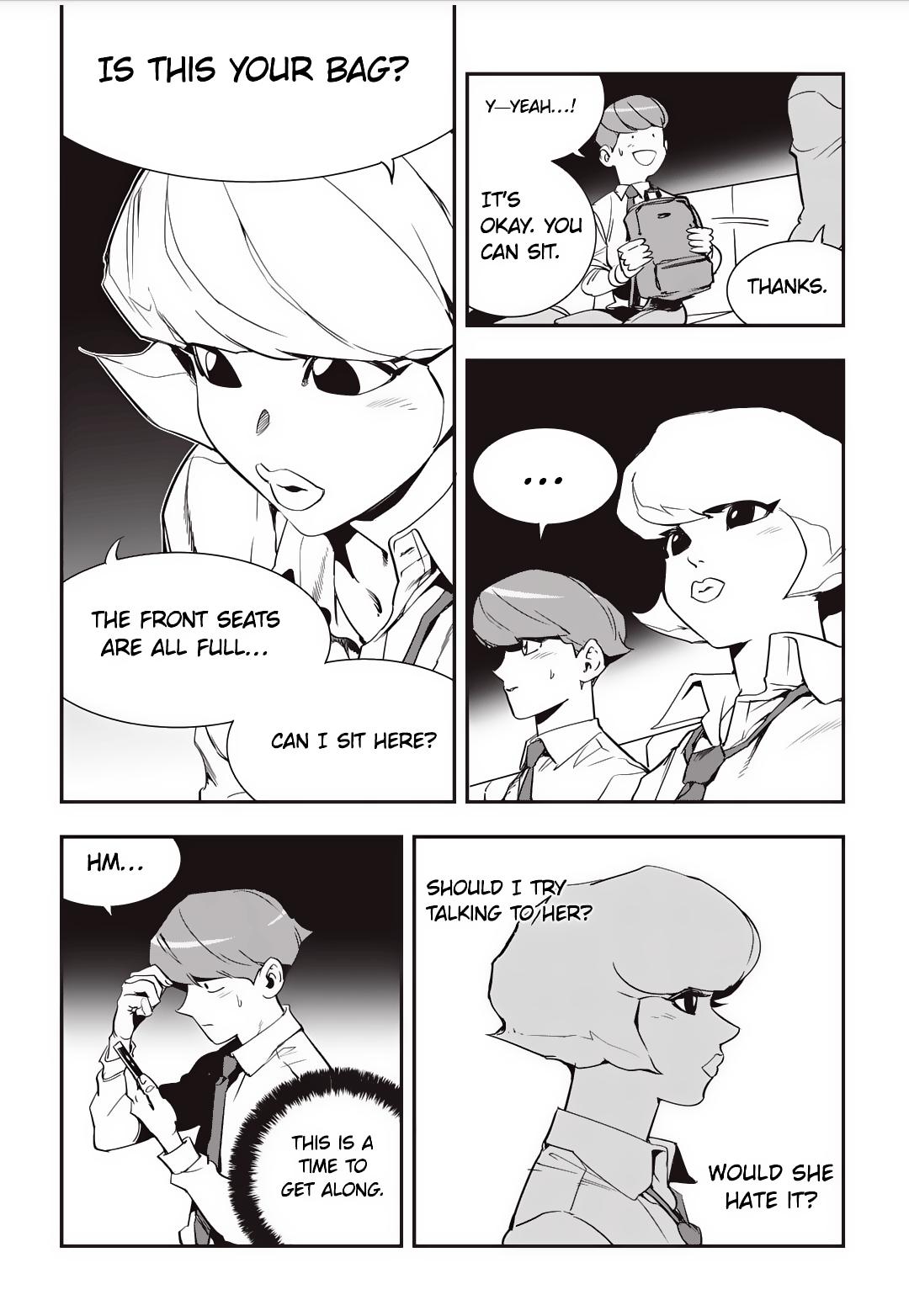 Read Fight Class 3 - Chapter 22 - fightclass3.com | Image 22