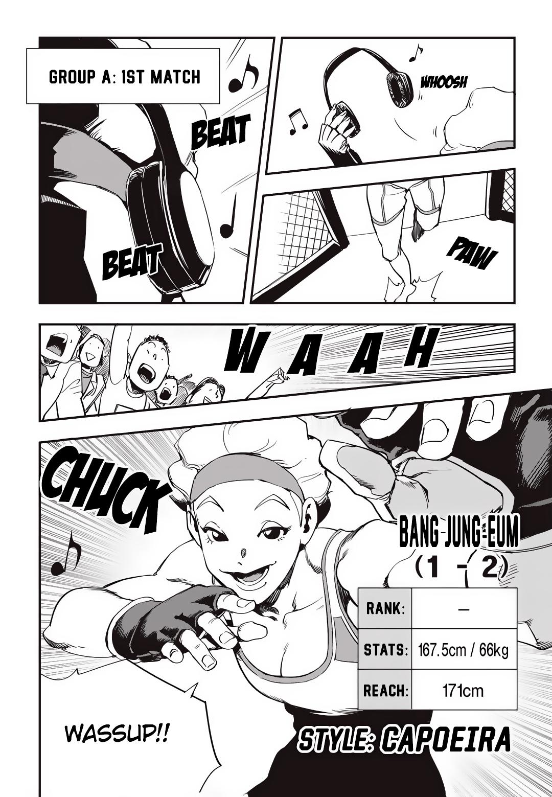Read Fight Class 3 - Chapter 22 - fightclass3.com | Image 26