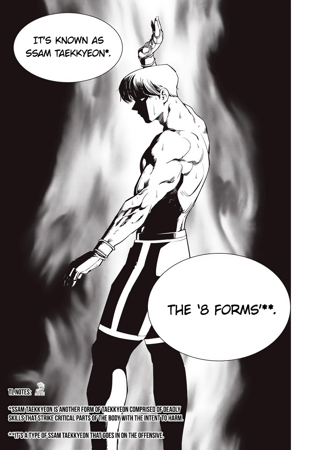 Read Fight Class 3 - Chapter 23 - fightclass3.com | Image 26