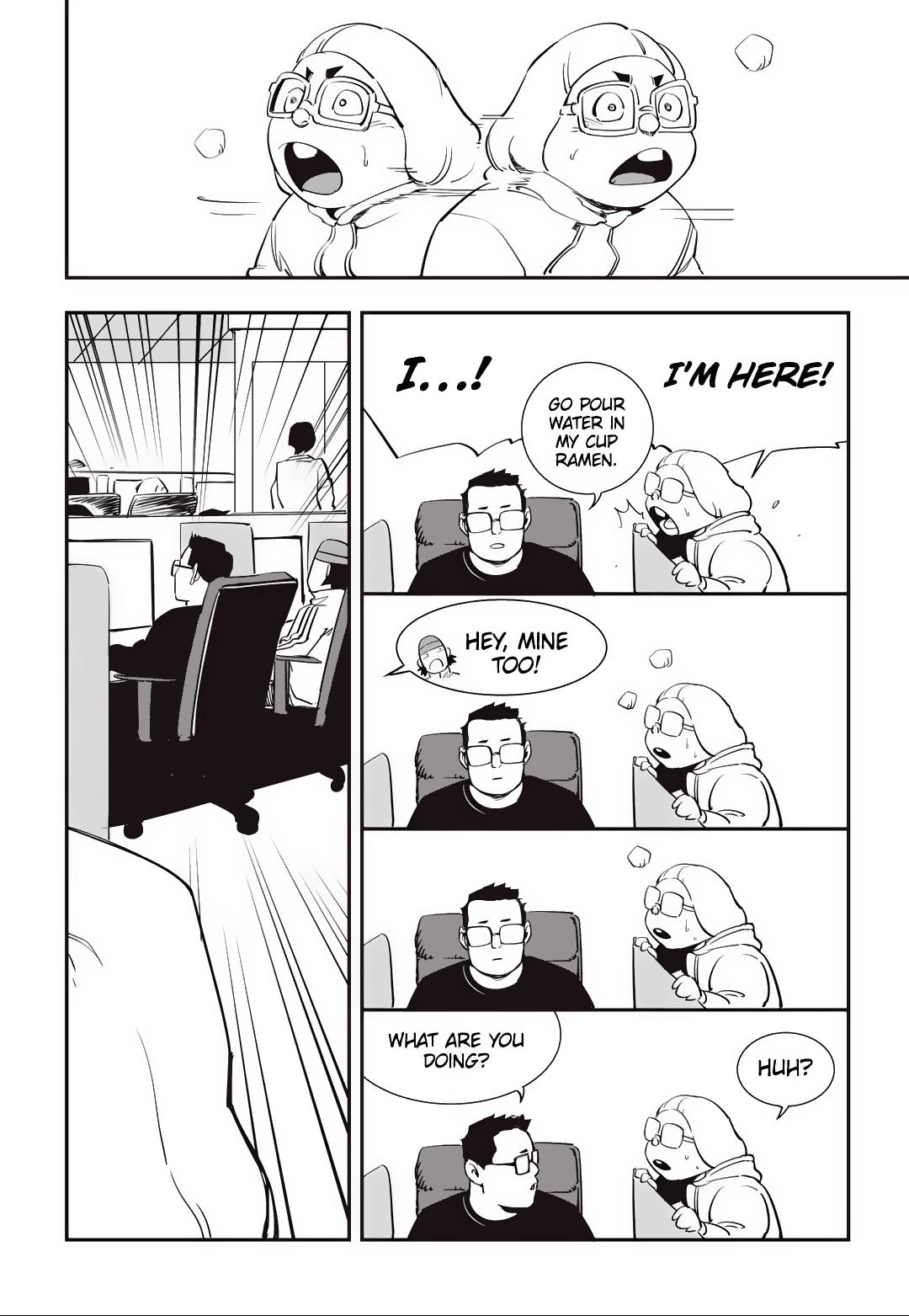 Read Fight Class 3 - Chapter 24 - fightclass3.com | Image 3