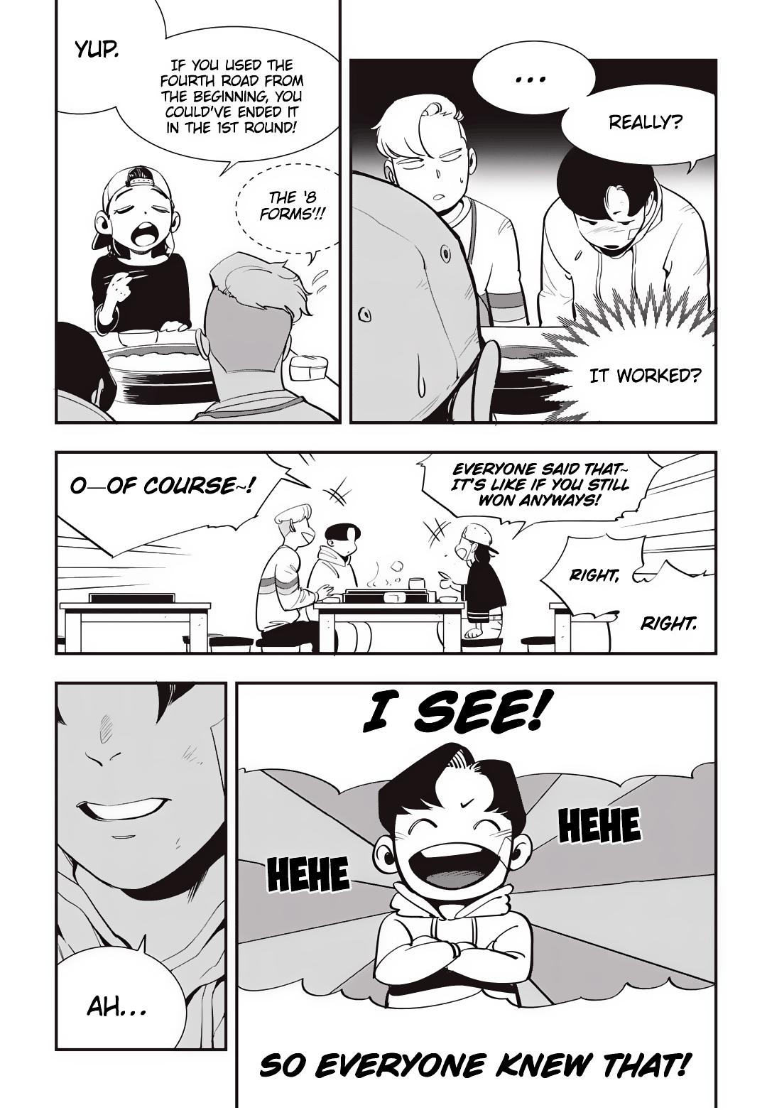 Read Fight Class 3 - Chapter 24 - fightclass3.com | Image 10