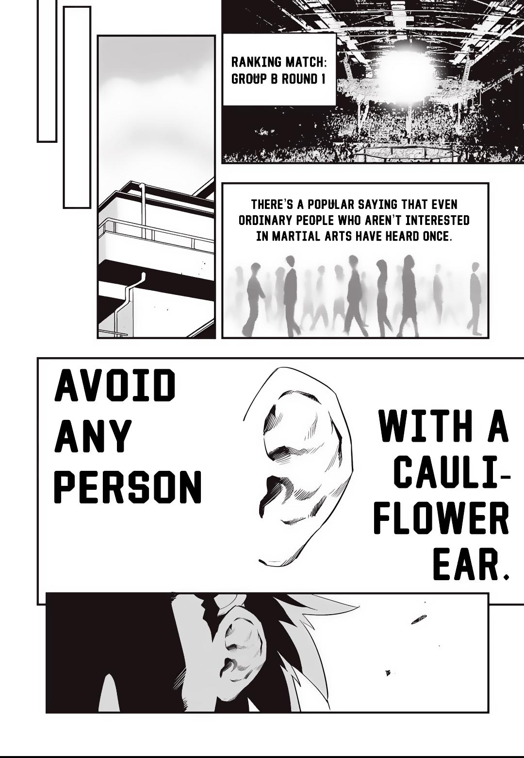 Read Fight Class 3 - Chapter 25 - fightclass3.com | Image 13