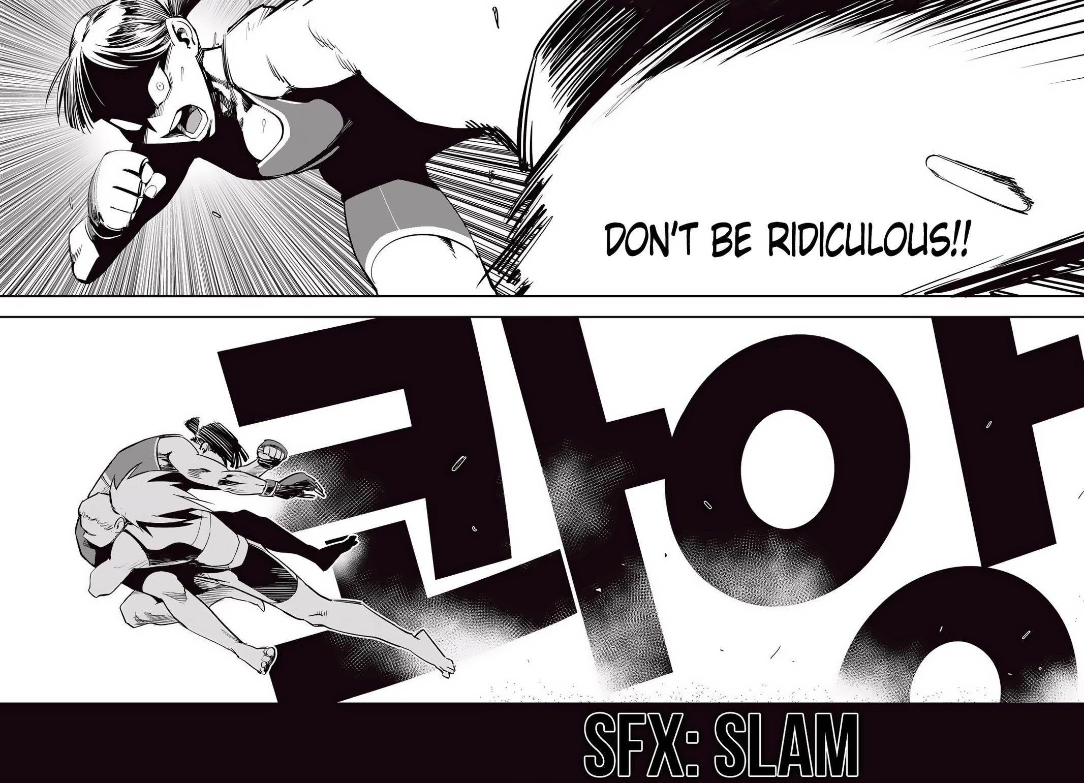 Read Fight Class 3 - Chapter 25 - fightclass3.com | Image 18