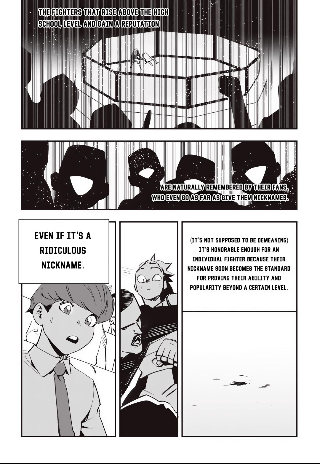 Read Fight Class 3 - Chapter 25 - fightclass3.com | Image 20