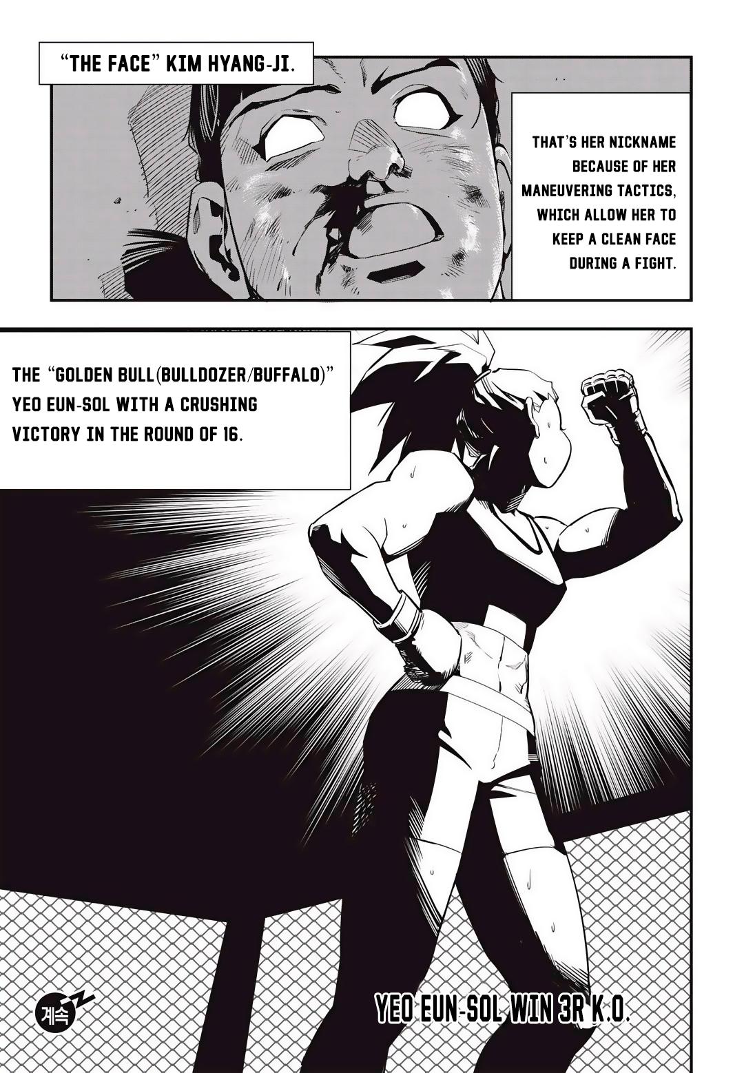 Read Fight Class 3 - Chapter 25 - fightclass3.com | Image 21