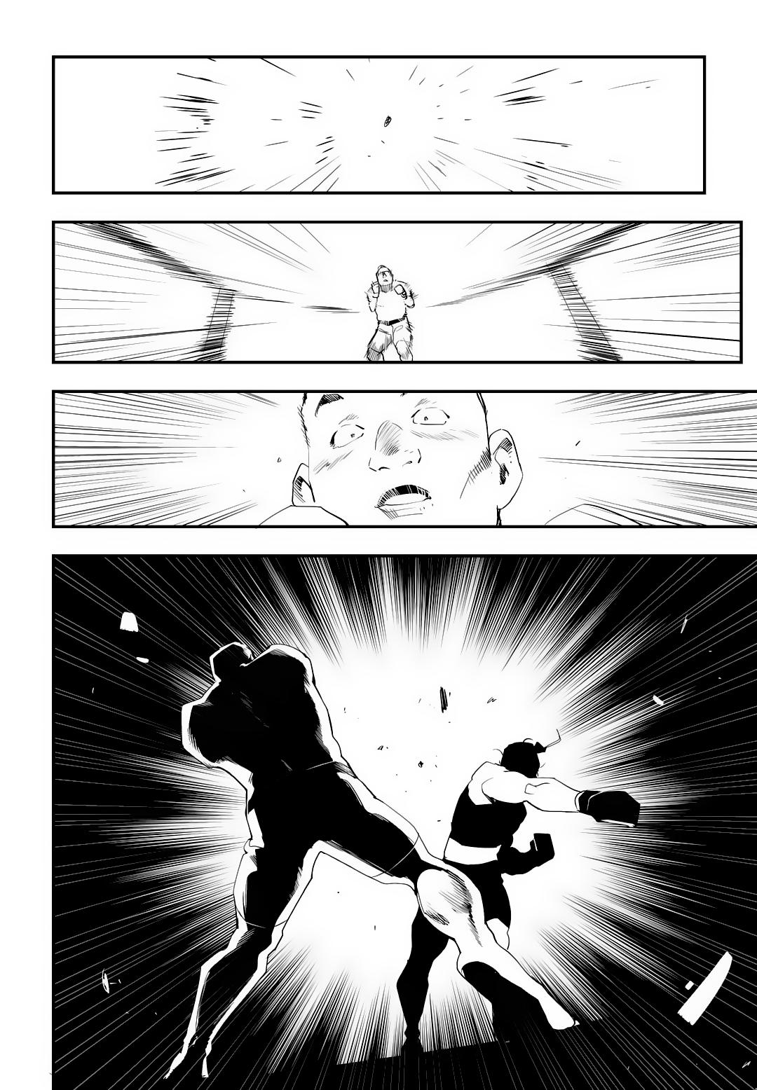 Read Fight Class 3 - Chapter 26 - fightclass3.com | Image 11
