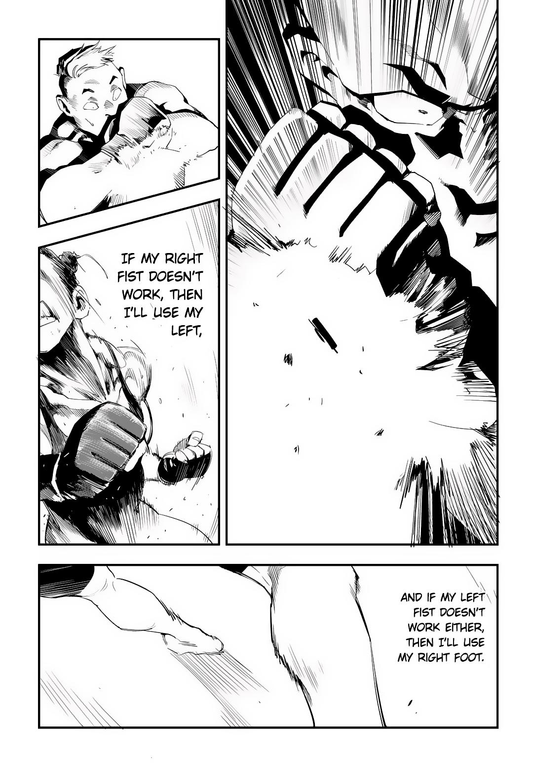 Read Fight Class 3 - Chapter 26 - fightclass3.com | Image 12