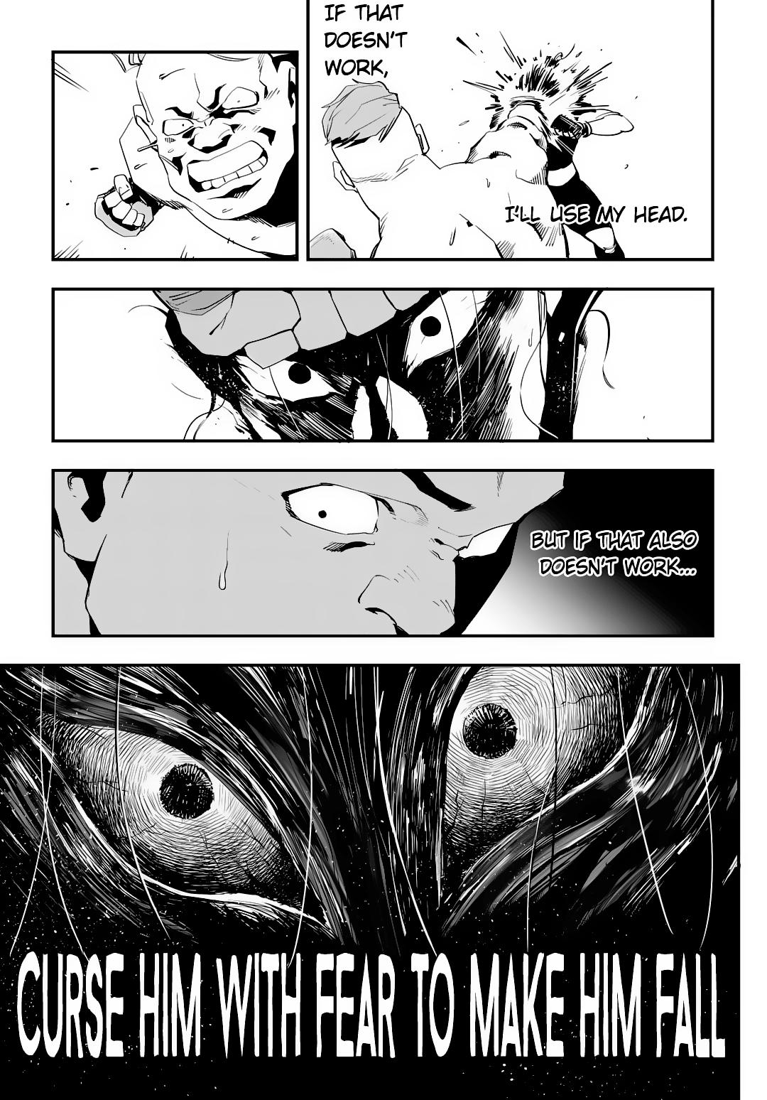 Read Fight Class 3 - Chapter 26 - fightclass3.com | Image 14