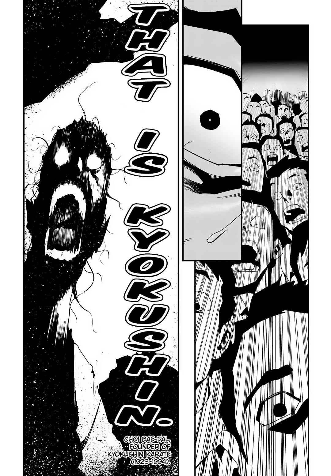 Read Fight Class 3 - Chapter 26 - fightclass3.com | Image 15