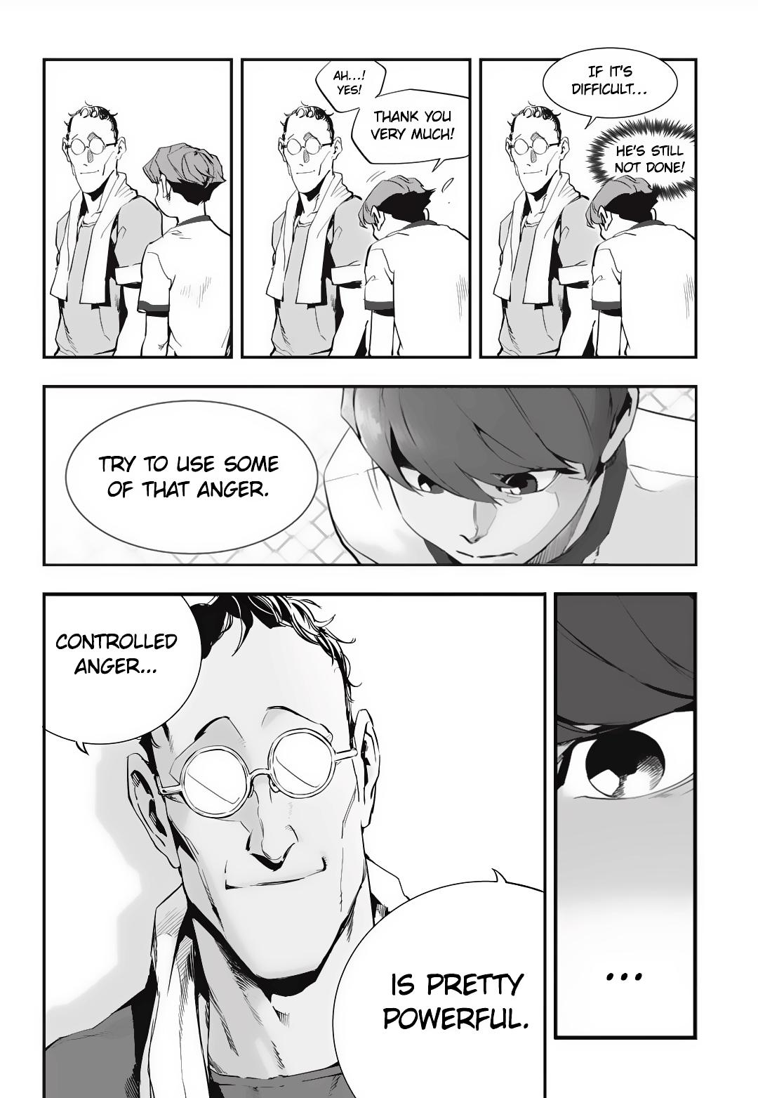 Read Fight Class 3 - Chapter 27 - fightclass3.com | Image 13