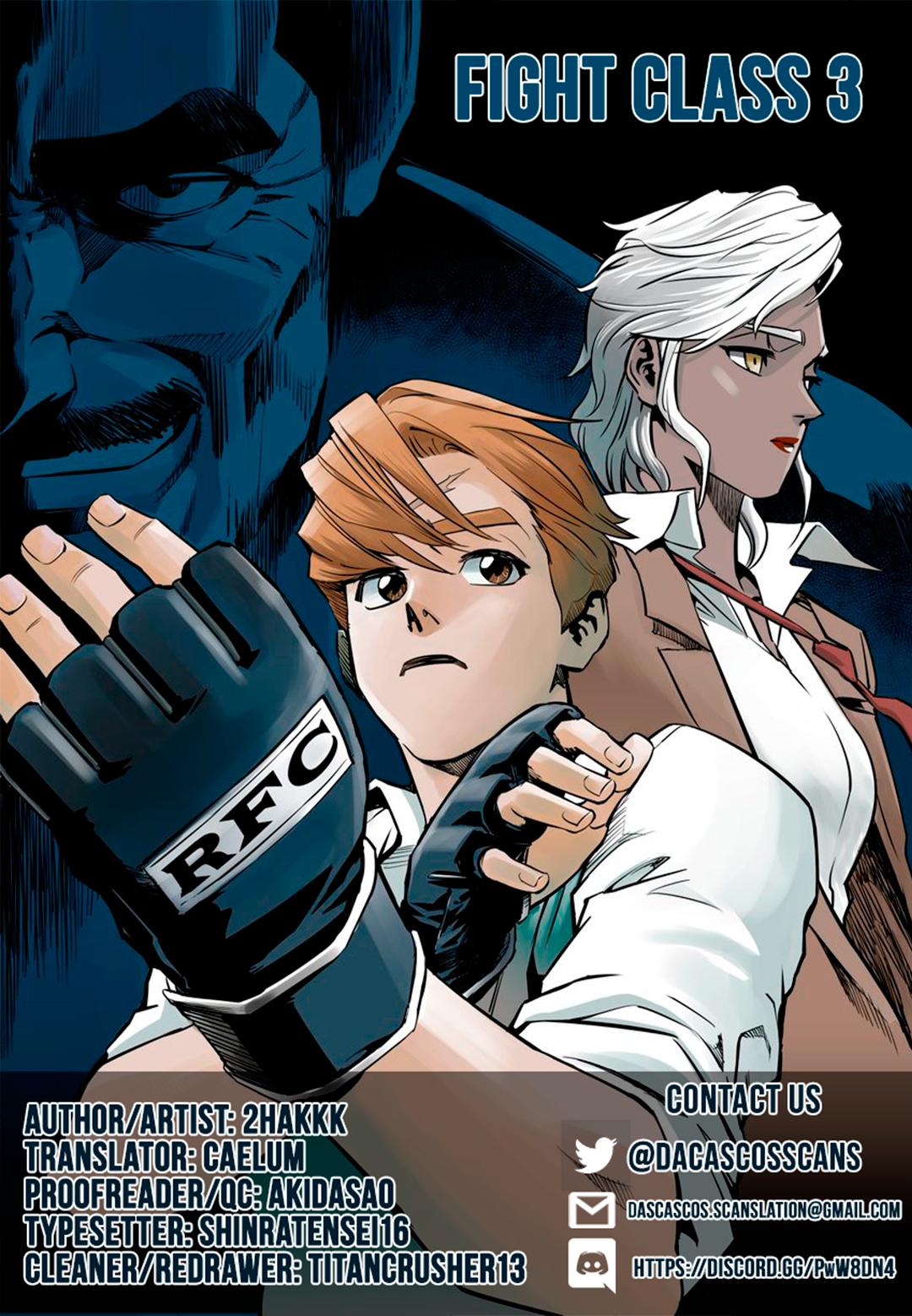 Read Fight Class 3 - Chapter 27 - fightclass3.com | Image 17