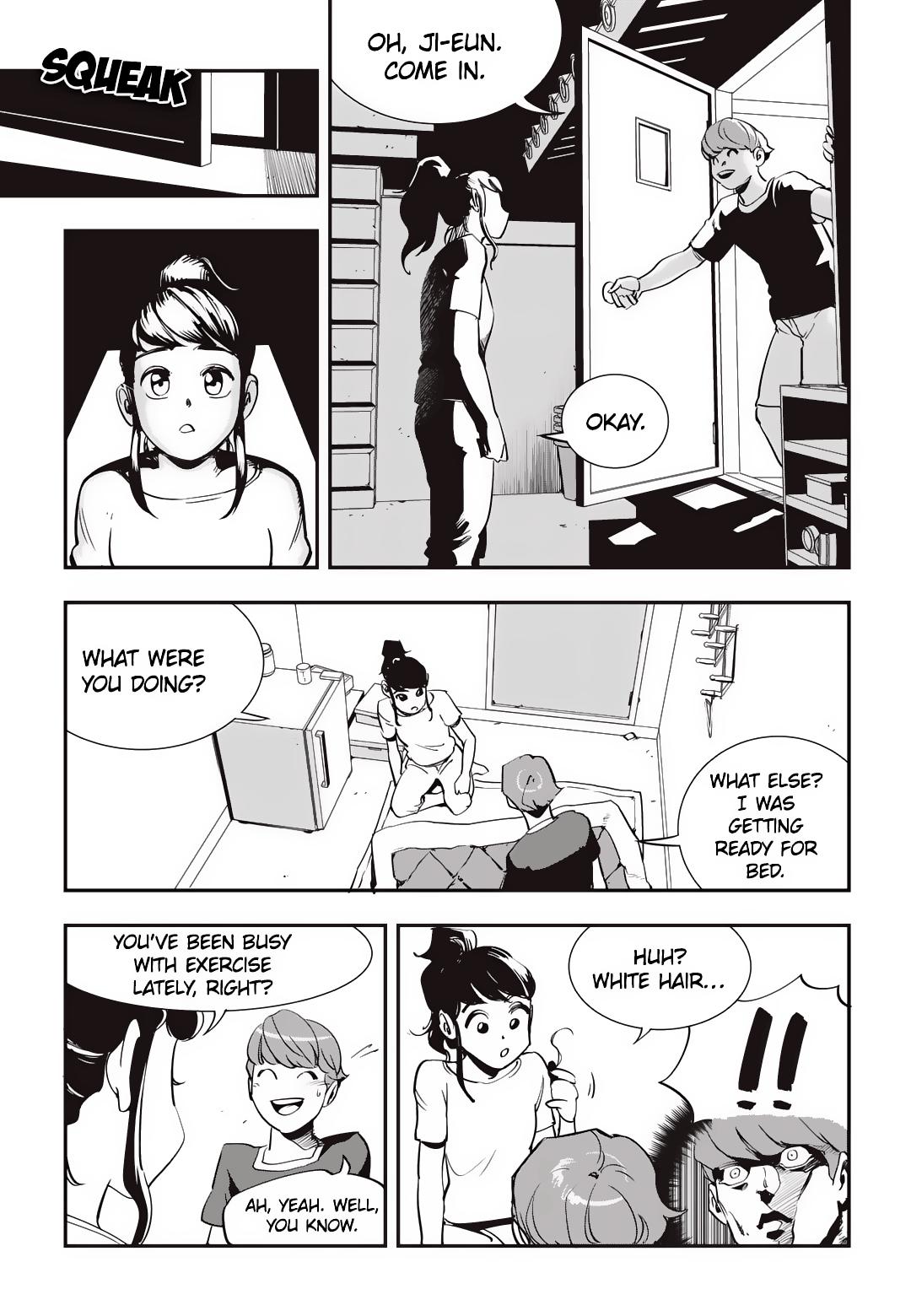 Read Fight Class 3 - Chapter 28 - fightclass3.com | Image 10