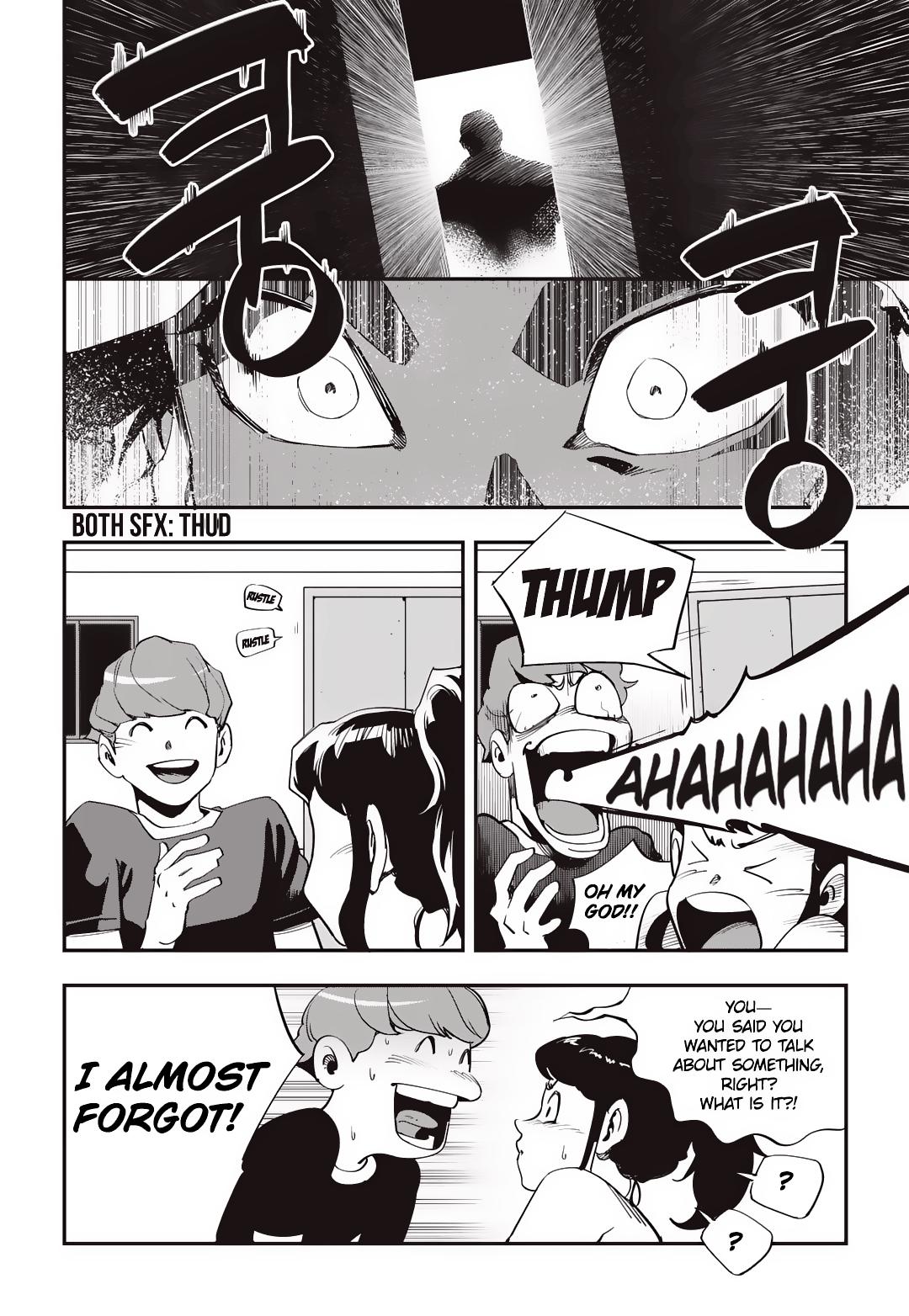 Read Fight Class 3 - Chapter 28 - fightclass3.com | Image 13