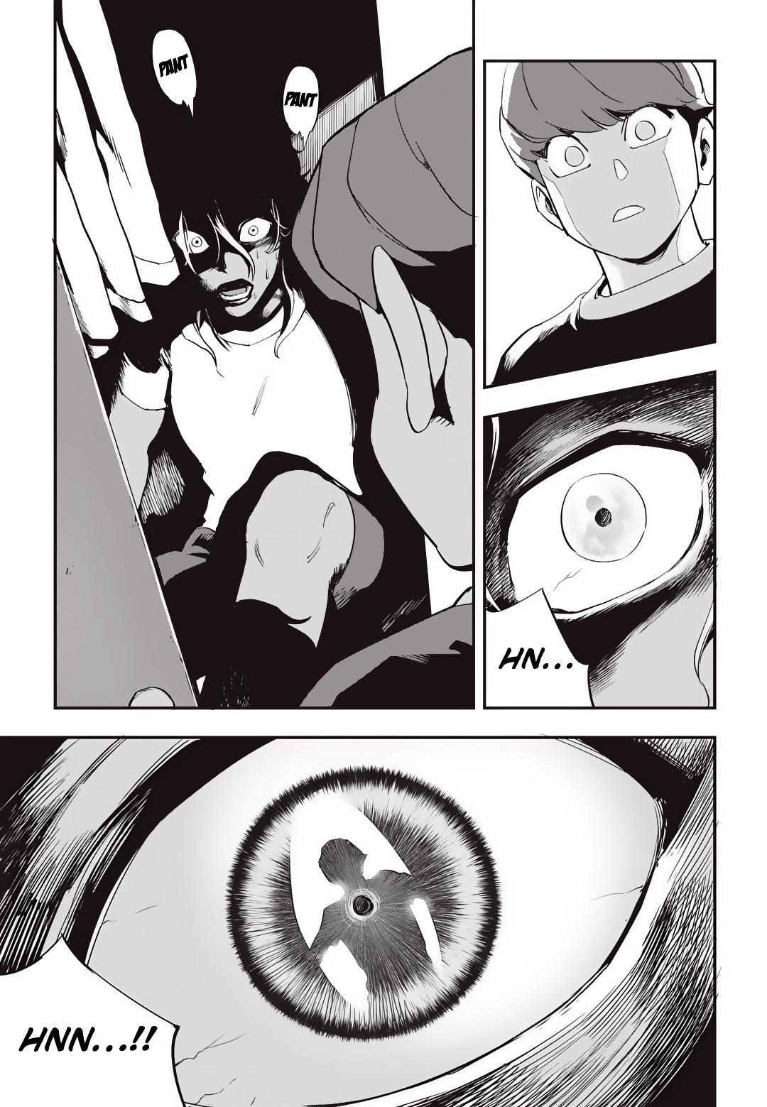 Read Fight Class 3 - Chapter 28 - fightclass3.com | Image 18