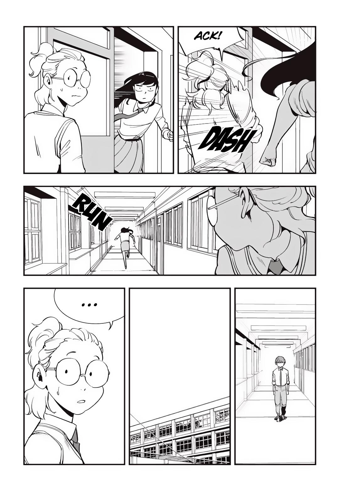 Read Fight Class 3 - Chapter 28 - fightclass3.com | Image 25