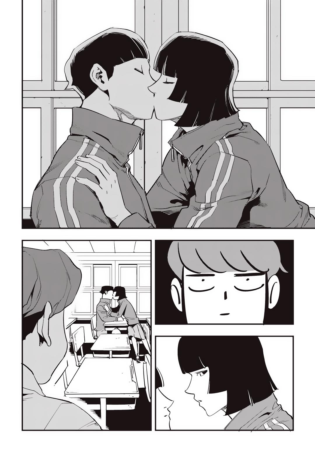 Read Fight Class 3 - Chapter 28 - fightclass3.com | Image 27