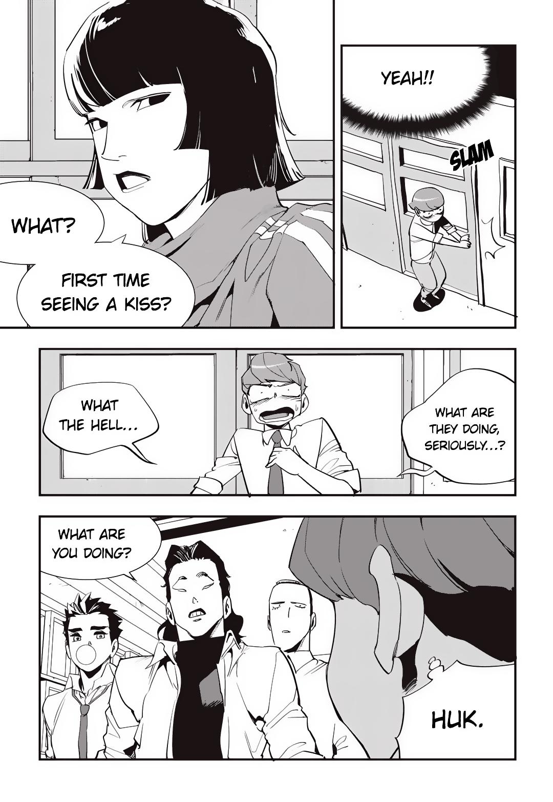 Read Fight Class 3 - Chapter 28 - fightclass3.com | Image 28