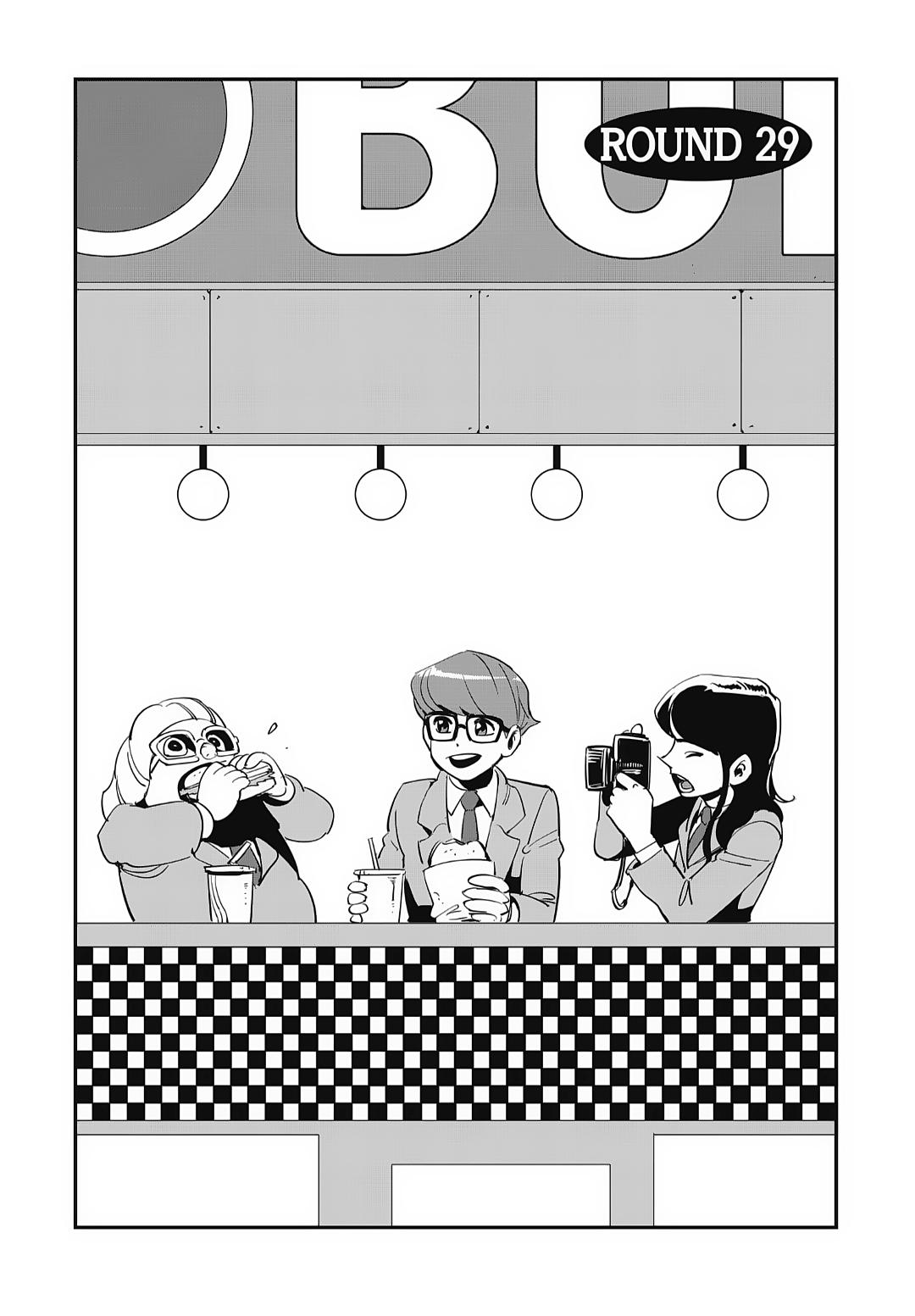 Read Fight Class 3 - Chapter 29 - fightclass3.com | Image 1