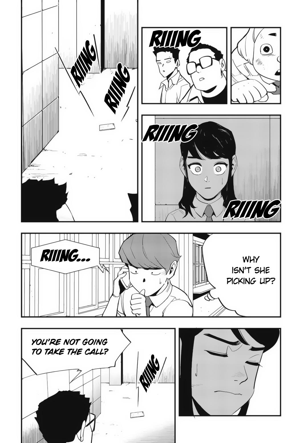 Read Fight Class 3 - Chapter 29 - fightclass3.com | Image 8