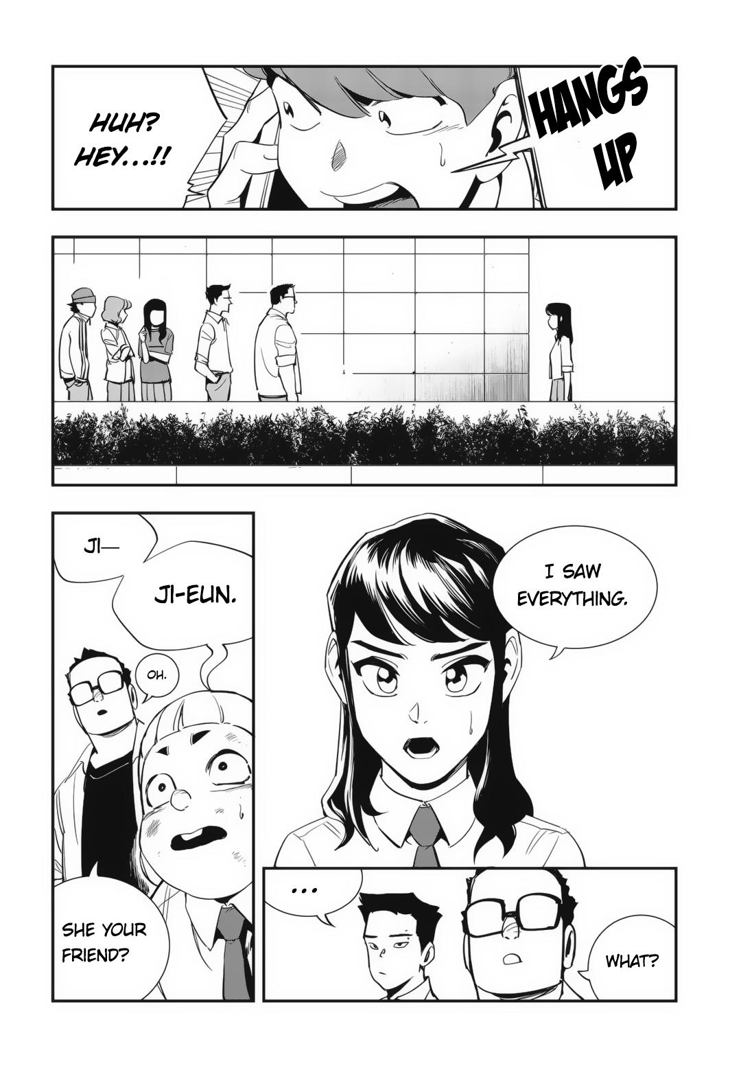 Read Fight Class 3 - Chapter 29 - fightclass3.com | Image 10