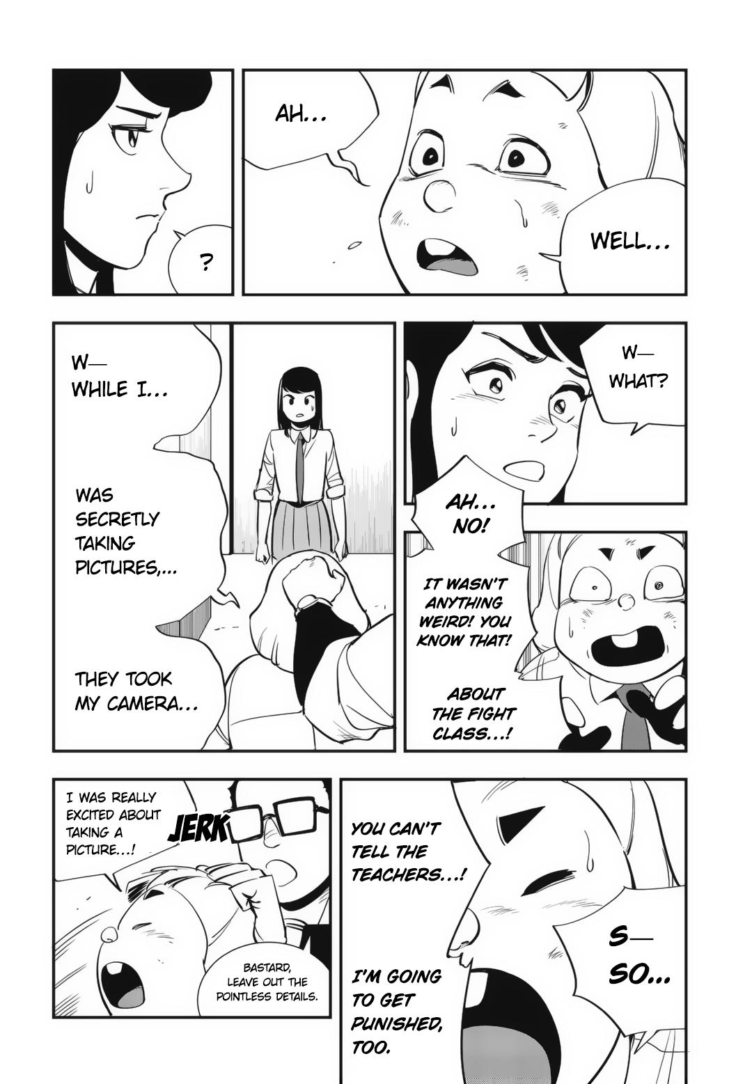 Read Fight Class 3 - Chapter 29 - fightclass3.com | Image 12