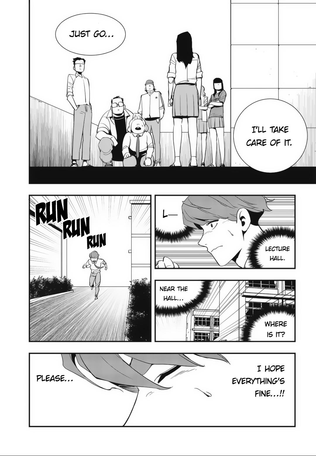 Read Fight Class 3 - Chapter 29 - fightclass3.com | Image 13