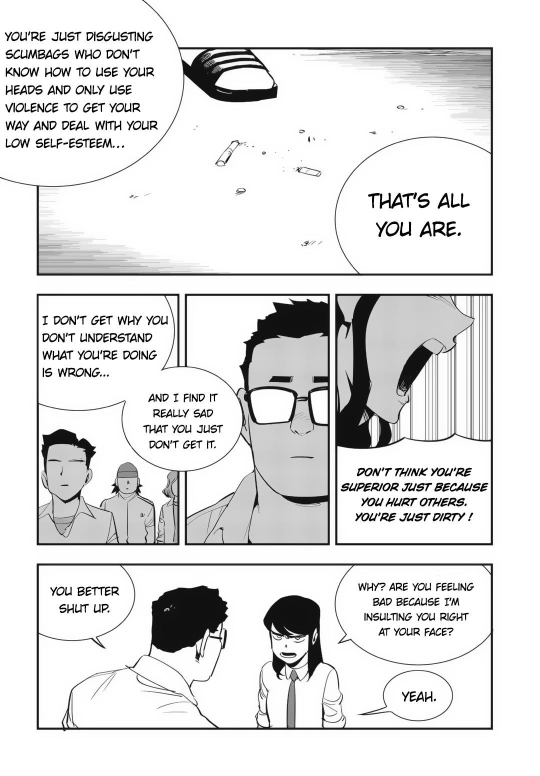 Read Fight Class 3 - Chapter 29 - fightclass3.com | Image 18