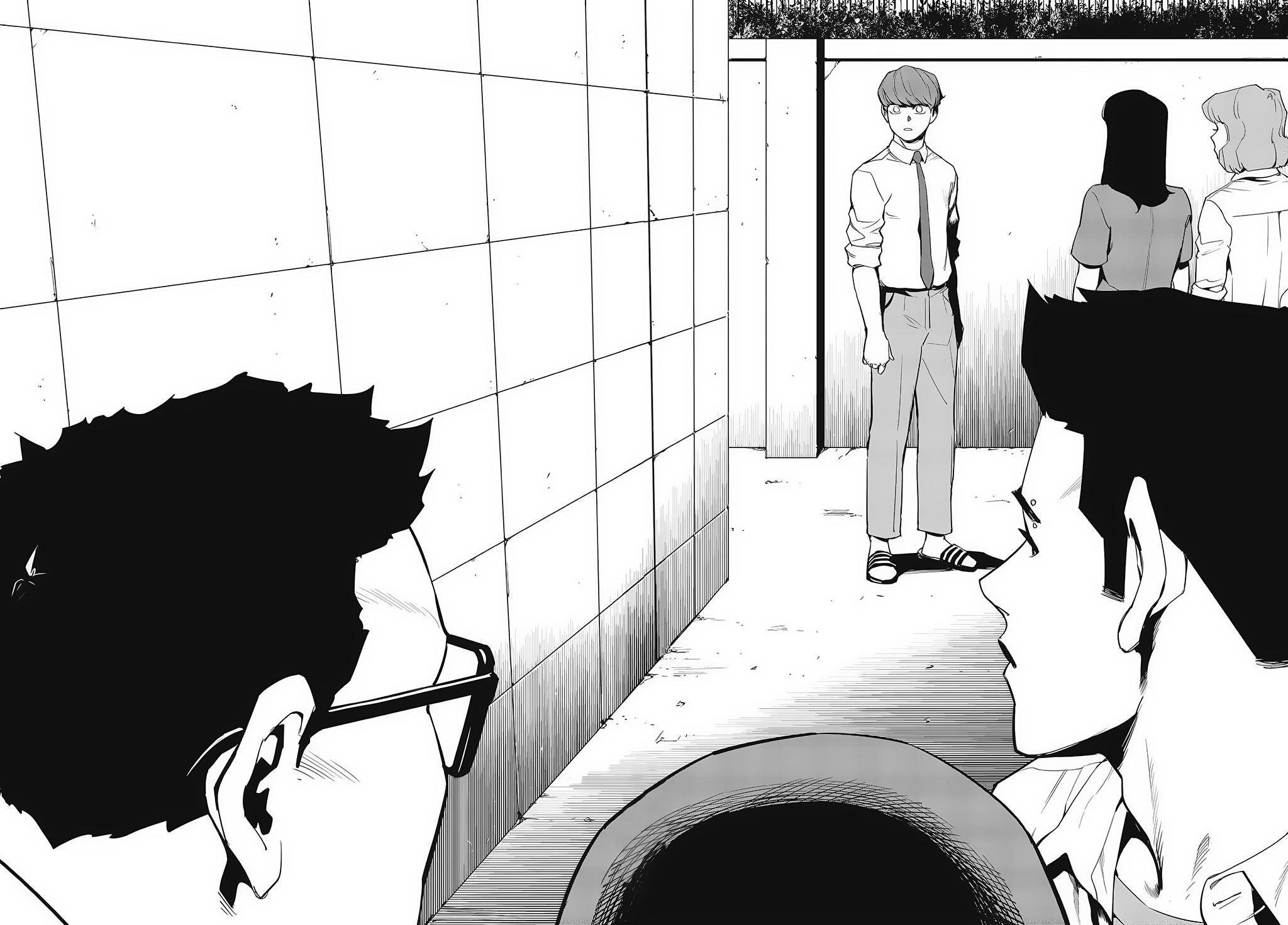 Read Fight Class 3 - Chapter 29 - fightclass3.com | Image 22