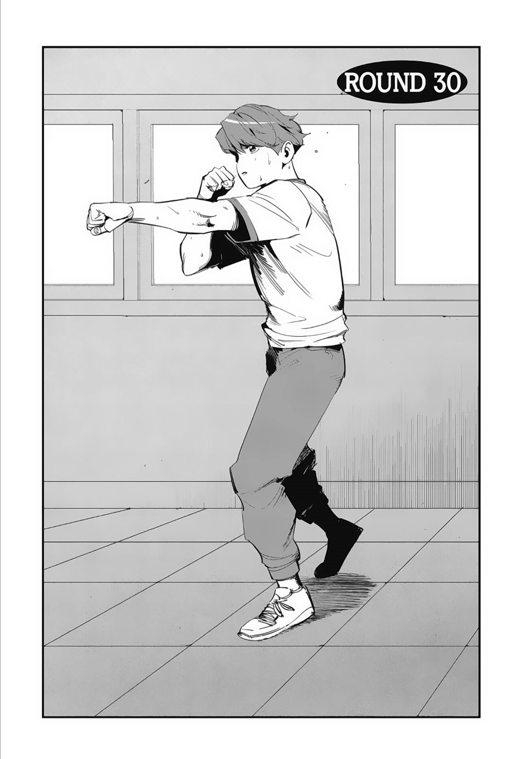 Read Fight Class 3 - Chapter 30 - fightclass3.com | Image 4