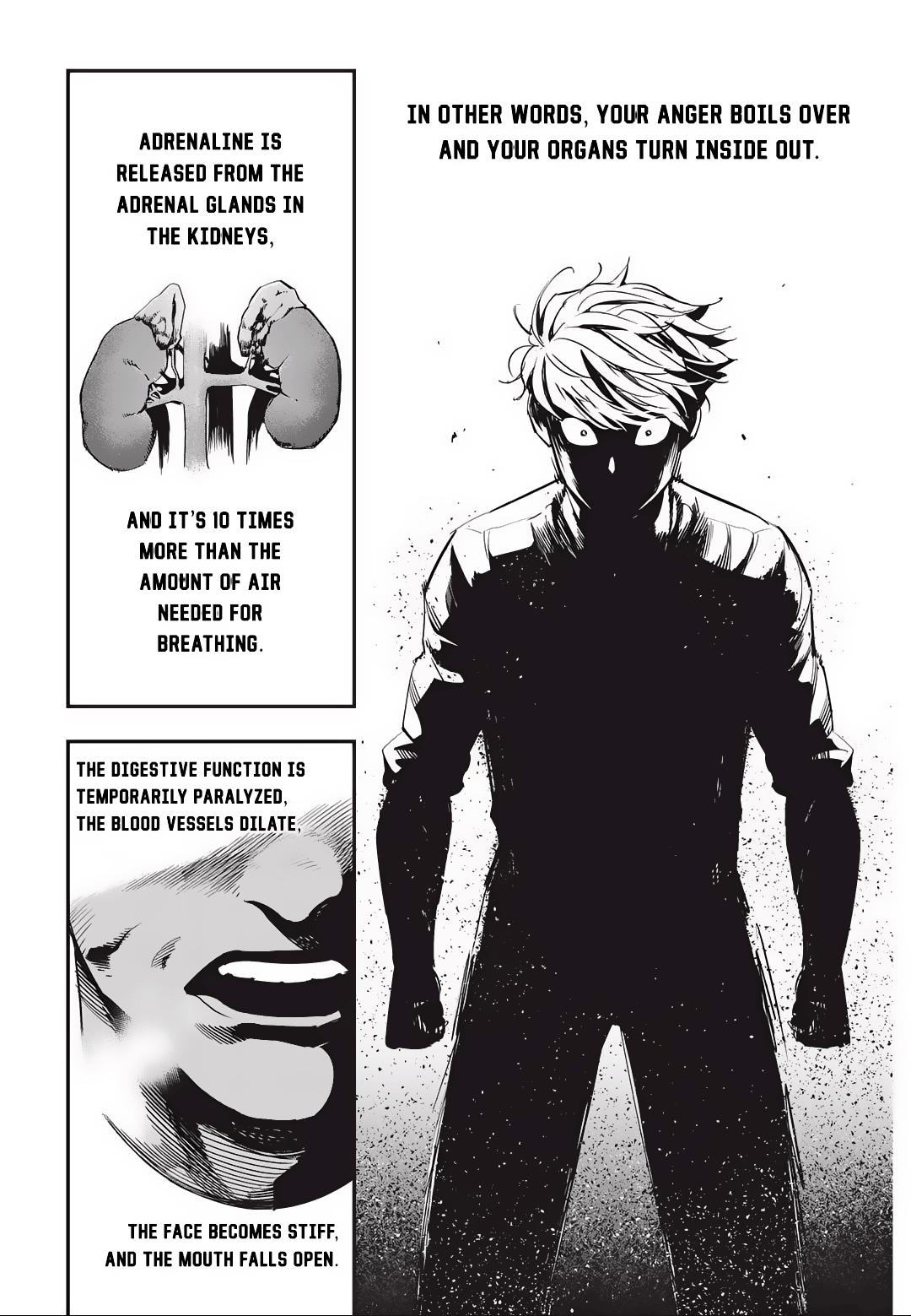 Read Fight Class 3 - Chapter 30 - fightclass3.com | Image 7