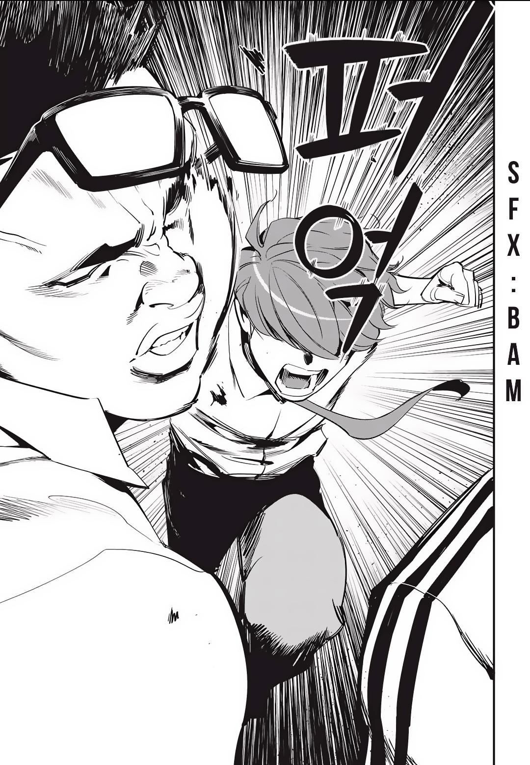 Read Fight Class 3 - Chapter 30 - fightclass3.com | Image 9