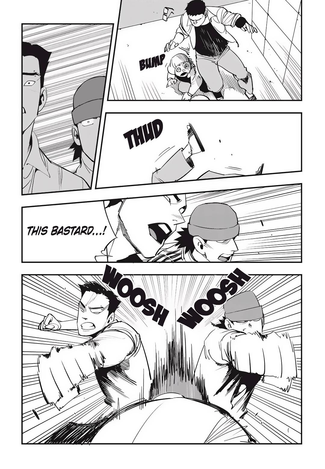 Read Fight Class 3 - Chapter 30 - fightclass3.com | Image 10