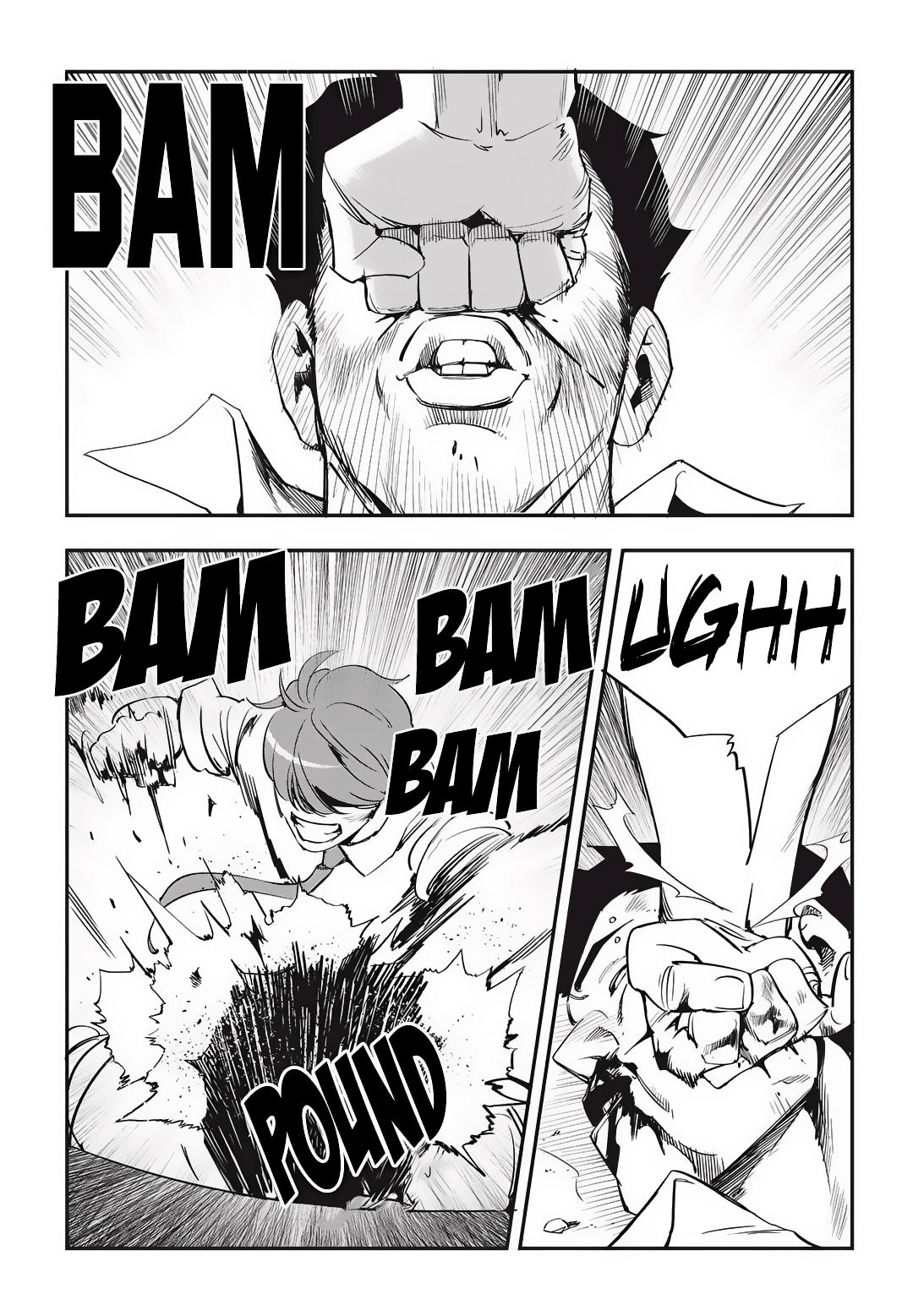 Read Fight Class 3 - Chapter 30 - fightclass3.com | Image 13