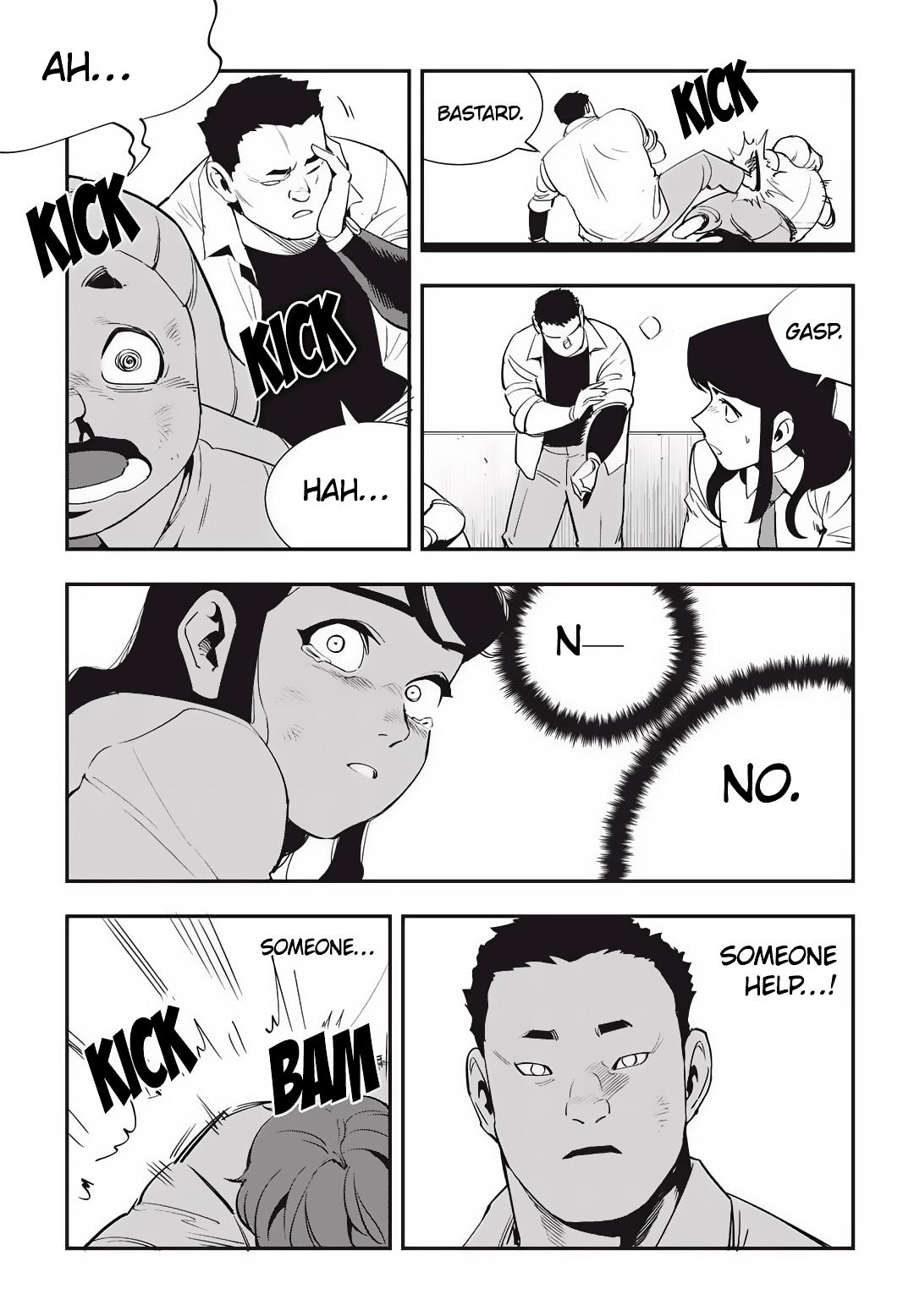 Read Fight Class 3 - Chapter 30 - fightclass3.com | Image 15