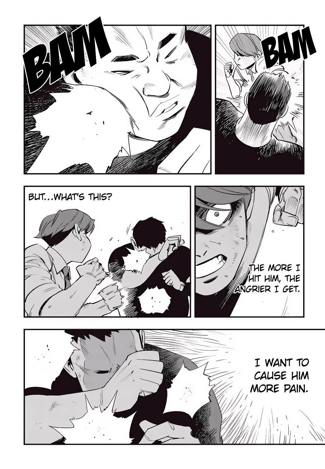 Read Fight Class 3 - Chapter 30 - fightclass3.com | Image 22