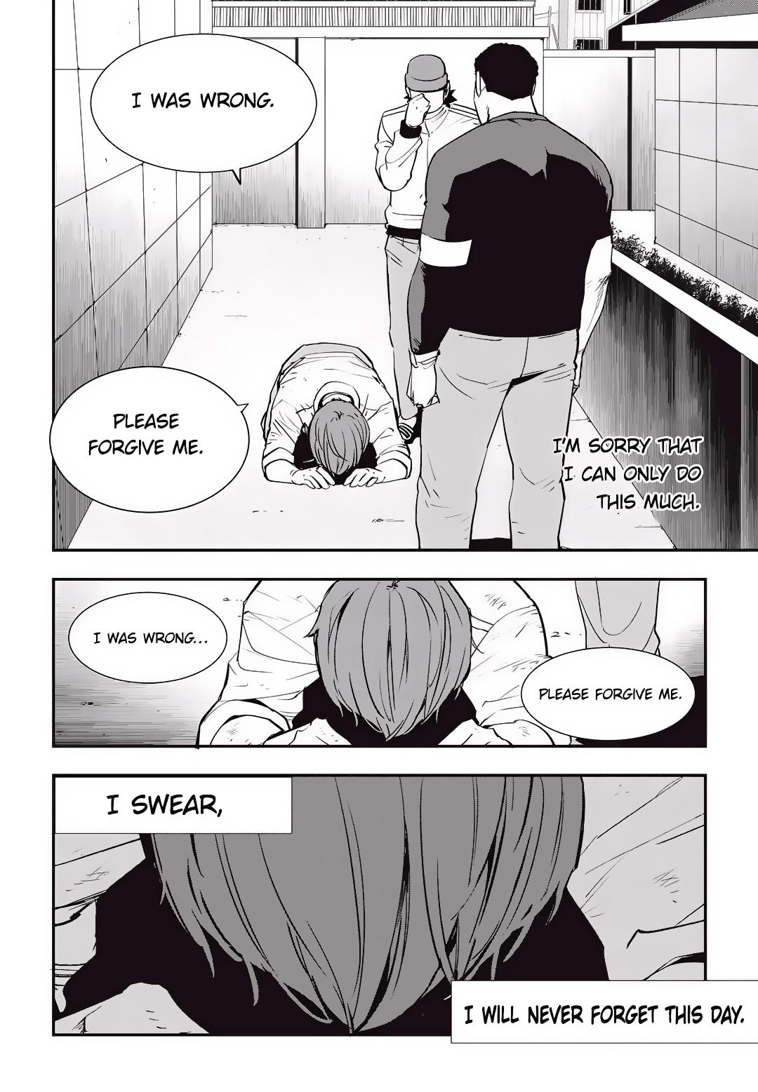 Read Fight Class 3 - Chapter 31 - fightclass3.com | Image 15