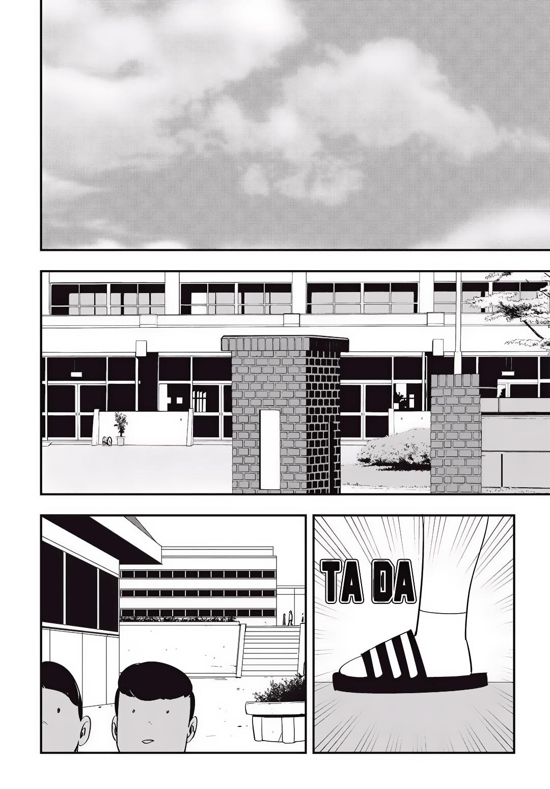 Read Fight Class 3 - Chapter 31 - fightclass3.com | Image 18