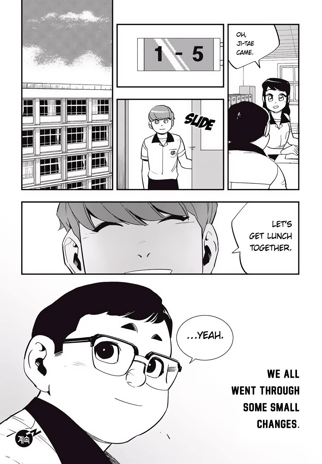 Read Fight Class 3 - Chapter 31 - fightclass3.com | Image 29