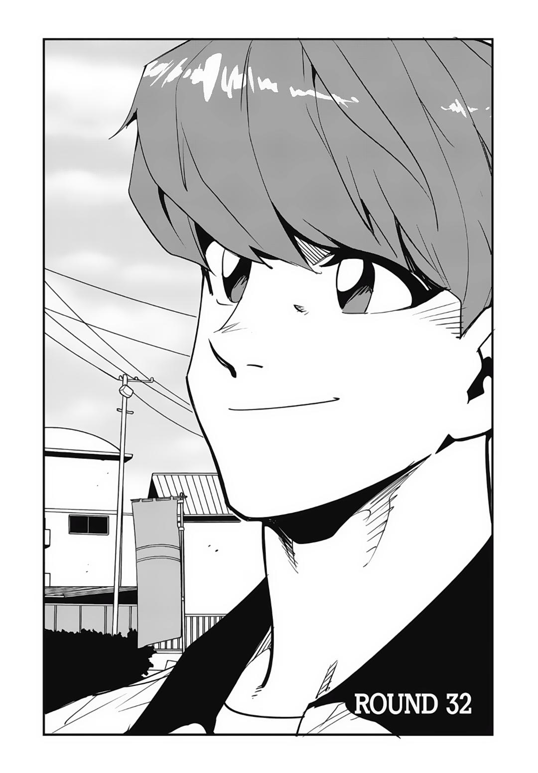 Read Fight Class 3 - Chapter 32 - fightclass3.com | Image 1