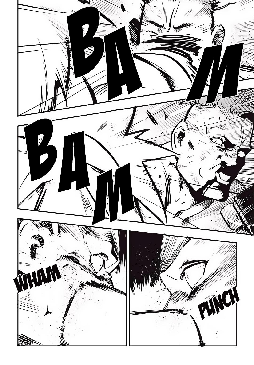 Read Fight Class 3 - Chapter 32 - fightclass3.com | Image 3