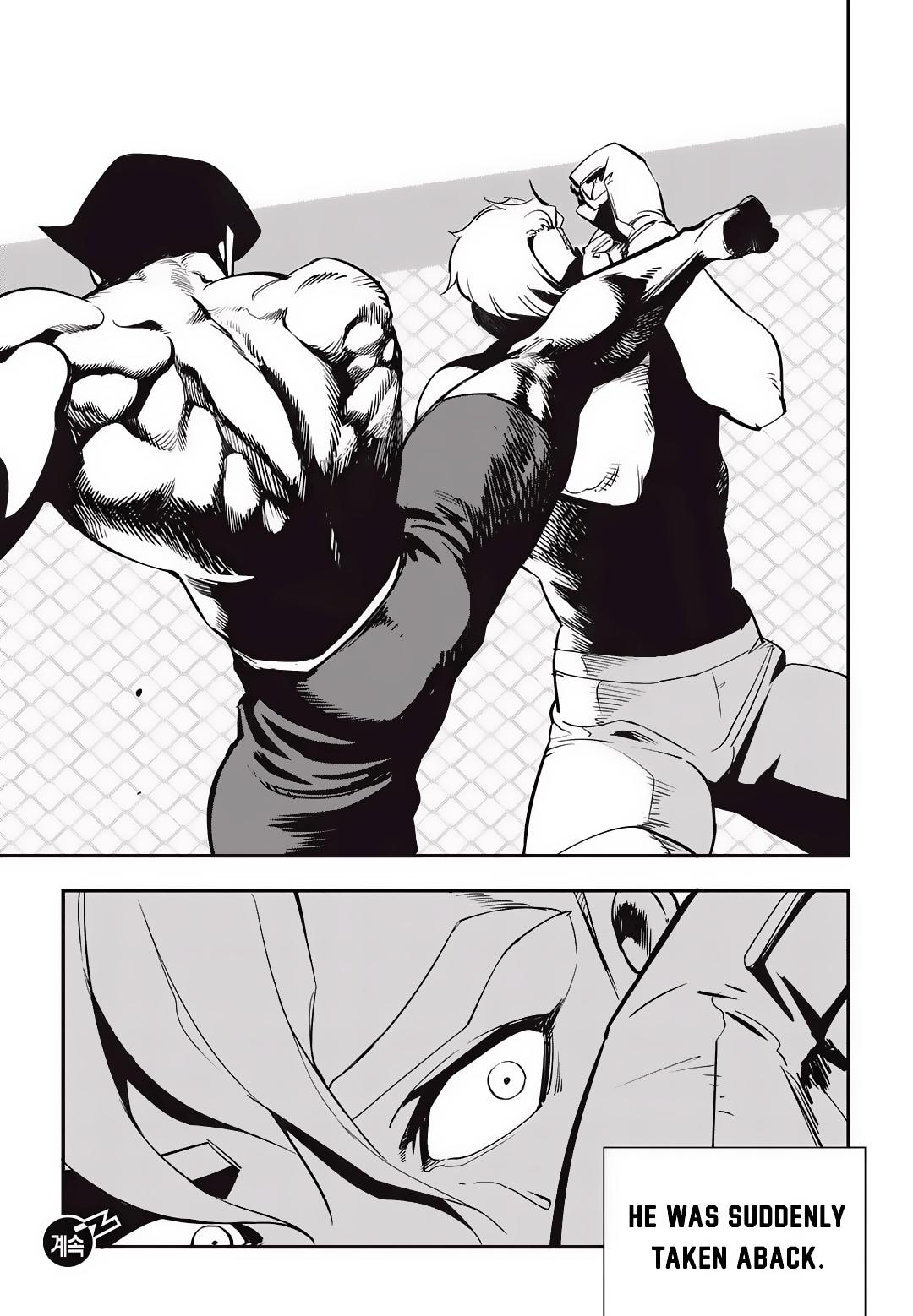 Read Fight Class 3 - Chapter 32 - fightclass3.com | Image 12