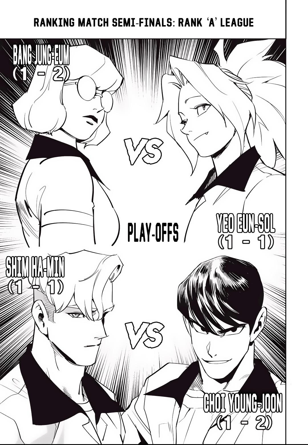 Read Fight Class 3 - Chapter 33 - fightclass3.com | Image 7