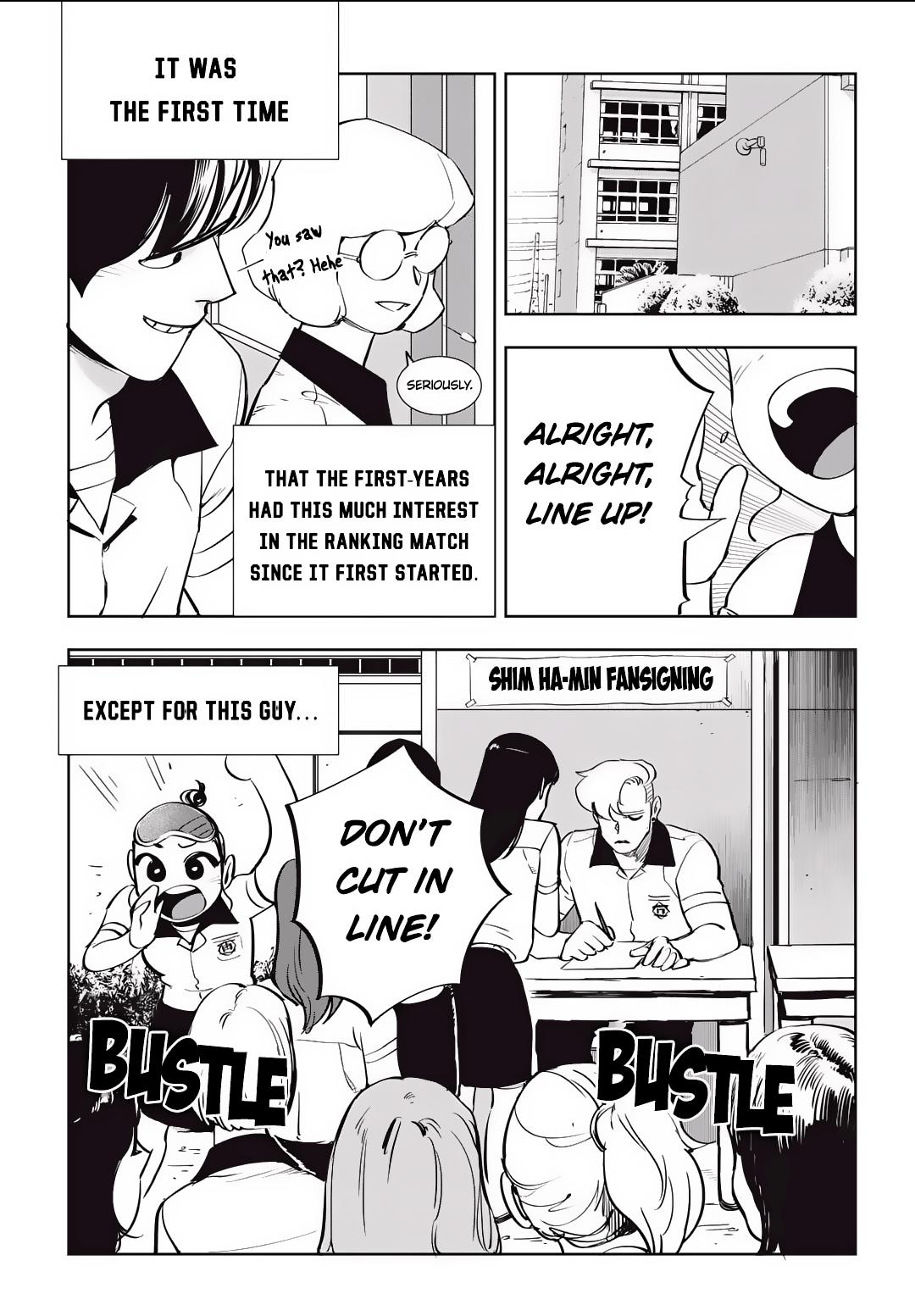 Read Fight Class 3 - Chapter 33 - fightclass3.com | Image 16