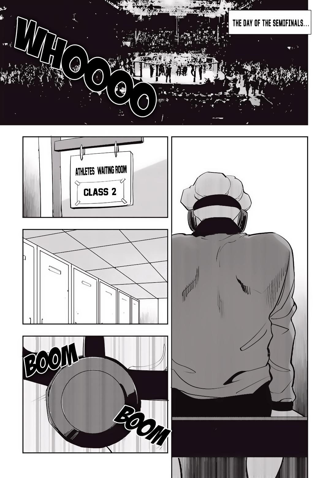 Read Fight Class 3 - Chapter 34 - fightclass3.com | Image 6