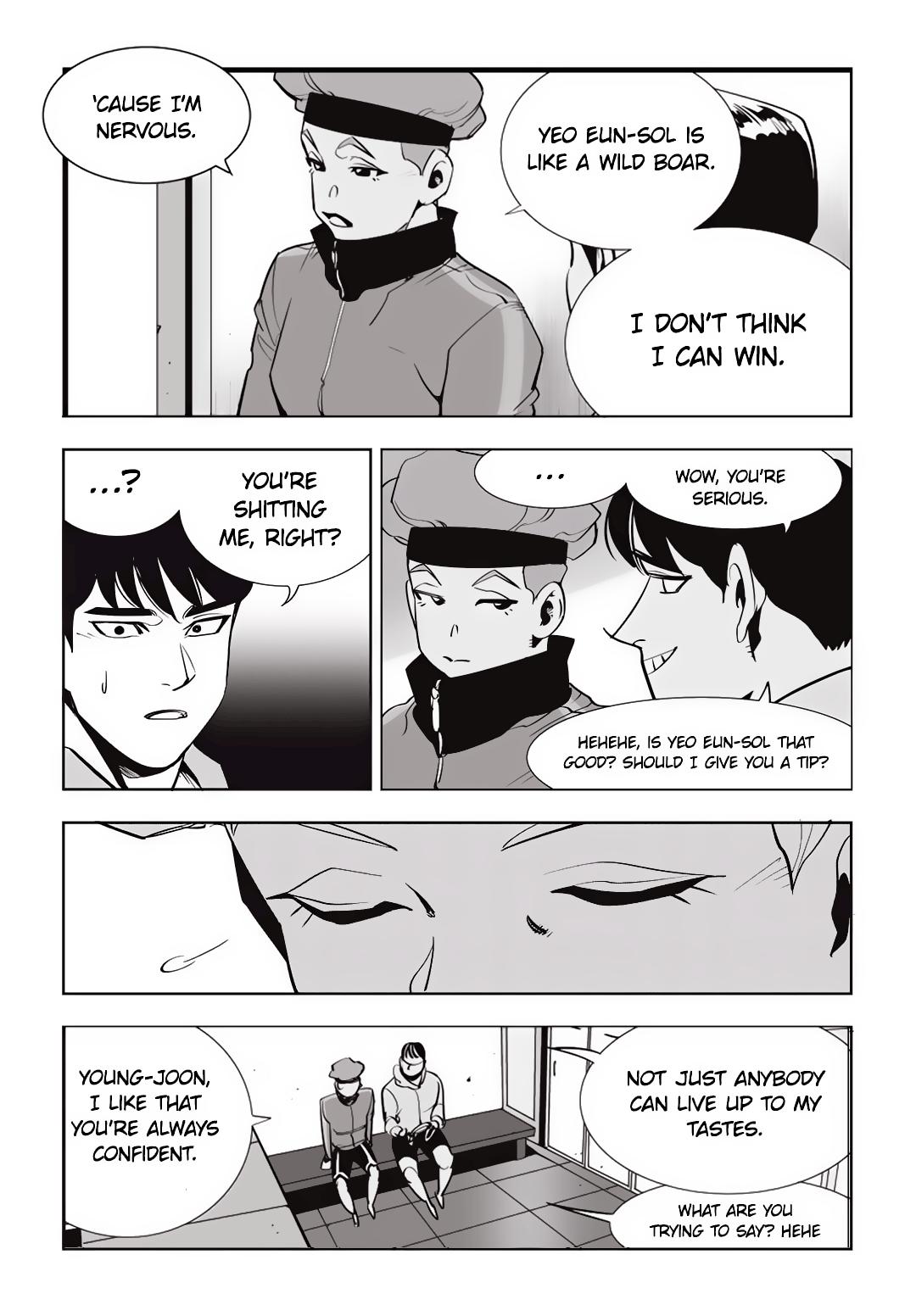 Read Fight Class 3 - Chapter 34 - fightclass3.com | Image 8
